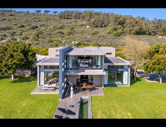1,060,000M² FARM FOR SALE IN STELLENBOSCH FARMS
